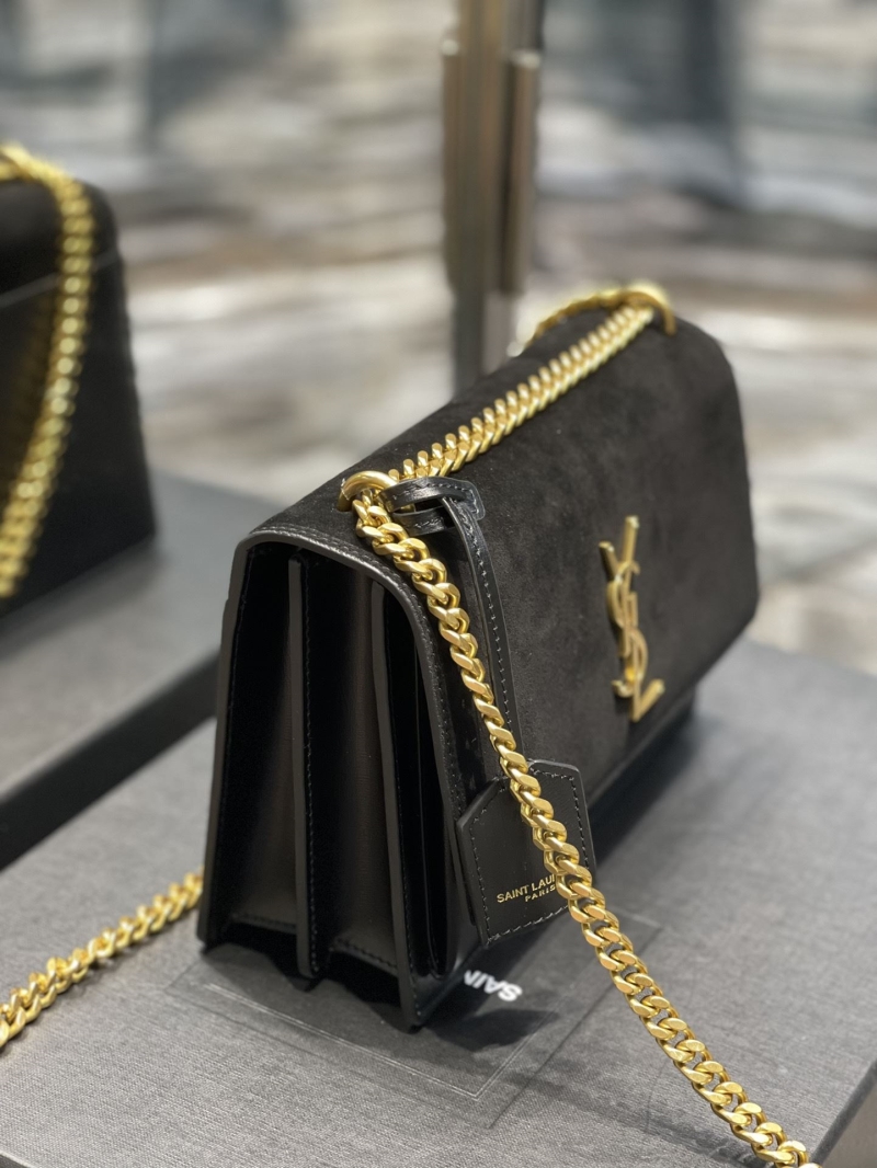 YSL Satchel Bags